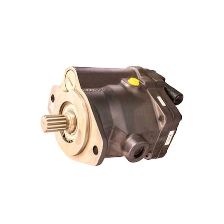 Aftermarket 9062585 REPLACEMENT HYD PUMP 3309, 3311 HAUL TRUCK Fits TEREX 9062585-FLT
